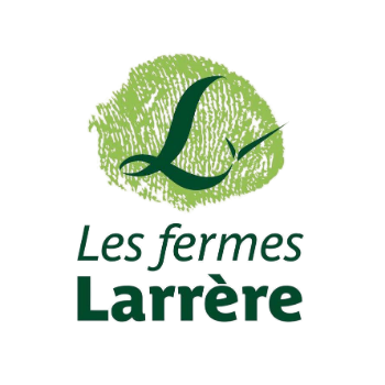 Larrere et Flis Logo